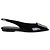 Saint Laurent Sapatilhas Maxine