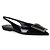 Saint Laurent Sapatilhas Maxine - vista 3