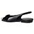 Saint Laurent Sapatilhas Maxine - vista 4