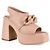 Stella Mc Cartney Sandalias Skyla - vista 3