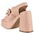 Stella Mc Cartney Sandalias Skyla - vista 4