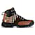 Burberry Botas Arthur Castaño Cuero