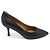 Walter Steiger Sapatos de salto de couro