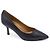 Walter Steiger Sapatos de salto de couro - vista 3