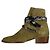 Amiri Botas Bandana Hebilla - vista 3