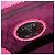 Borsa Tote Vintage Loewe in Pelle Rosa - vista 6