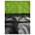 Borsa Clutch Prada Nappa Lips Nero Rosa - vista 5