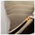 Bolso de hombro Gucci Interlocking G Blondie Medium Chain Wallet - vista 5