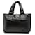 Borsa Tote PM Coco Cocoon di Chanel Nero  - vista 1