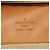 Borsa da viaggio Louis Vuitton Monogram Sirius 45 Marrone - vista 13