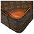 Borsa da viaggio Louis Vuitton Monogram Sirius 45 Marrone - vista 6