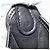 Borsa Vespa Epsom TPM Hermès Nero - vista 6