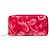 Cartera Zippy Monogram Vernis Louis Vuitton Rosa