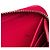 Cartera Zippy Monogram Vernis Louis Vuitton Rosa - vista 5