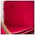 Cartera Zippy Monogram Vernis Louis Vuitton Rosa - vista 7