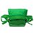Borsa a tracolla Intrecciato di Bottega Veneta Verde