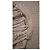 Chaqueta de Plumas de Ganso Salvatore Ferragamo Beige - vista 11