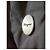Chaqueta de Plumas de Ganso Salvatore Ferragamo Beige - vista 13