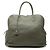 Borsa a mano/tote bag Hermès Bolide Relax 45 Verde Cachi
