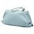 Bolso Clutch Triangular Bottega Veneta Azul claro - vista 2