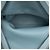Bolso Clutch Triangular Bottega Veneta Azul claro - vista 7