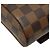 Borsa a tracolla Damier Geronimos di Louis Vuitton Marrone - vista 5