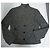 Valentino Garavani Jacke 44IT Schwarz Aus weiß - Ansicht 12
