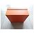authentic original Hermès box for Hermès handbag model mini-Kelly 2 -68 Orange - view 5