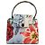 Borsa a mano in pelle Vala di Salvatore Ferragamo Multicolore
