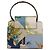 Borsa a mano in pelle Vala di Salvatore Ferragamo Multicolore - vista 2