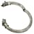 Bracciale Bangle Gucci Uomo Anger Forest Wolf - vista 3