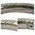 Bracciale Bangle Gucci Uomo Anger Forest Wolf - vista 7