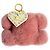 Céline Charm de Bolso Pom-Pom Triomphe de Celine para Mujeres Rosa
