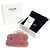 Céline Charm de Bolso Pom-Pom Triomphe de Celine para Mujeres Rosa - vista 10
