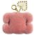 Céline Charm de Bolso Pom-Pom Triomphe de Celine para Mujeres Rosa - vista 2