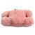Céline Charm de Bolso Pom-Pom Triomphe de Celine para Mujeres Rosa - vista 3