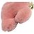 Céline Charm de Bolso Pom-Pom Triomphe de Celine para Mujeres Rosa - vista 4