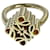 Loewe Damen Einzel-Anagrammring