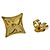 Orecchino Louis Vuitton Uomo Star LV Instinct (Singolo) - vista 7