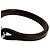 Bracciale charm da uomo Gucci Marrone Argento Marrone scuro - vista 4