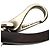 Bracciale charm da uomo Gucci Marrone Argento Marrone scuro - vista 6