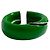 Anello Paraquito Bottega Veneta Verde - vista 5