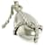 Charm de bolso en plata 925 Hermès  - vista 3