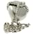 Charm de bolso en plata 925 Hermès  - vista 5