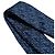 Cravatta Obliqua da Uomo Christian Dior Nero Blu navy Blu chiaro - vista 5