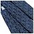 Cravatta Obliqua da Uomo Christian Dior Nero Blu navy Blu chiaro - vista 6