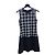 Kurzes Guess-Kleid mit Pailletten