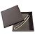 Collana Gucci Blockchain in Argento - vista 10