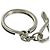 Tiffany & Co Portachiavi Iniziale H Tiffany in Argento 925 - vista 5