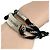 Everyday Pulsera de encanto para hombre Balenciaga Negro - vista 10